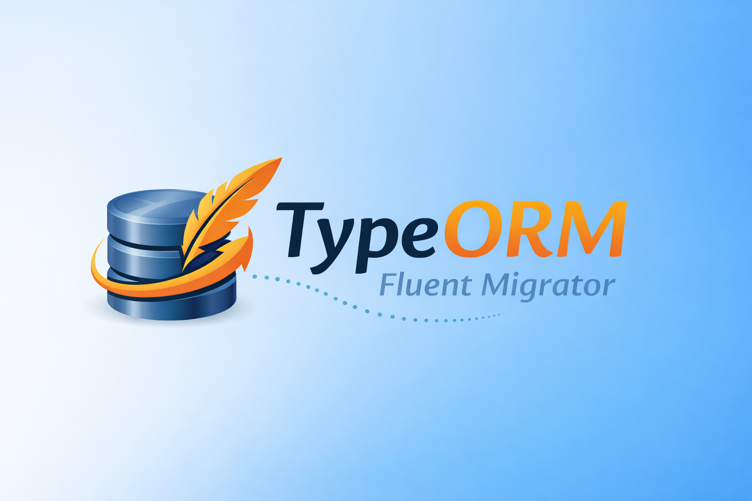 TypeORM Fluent Migrator